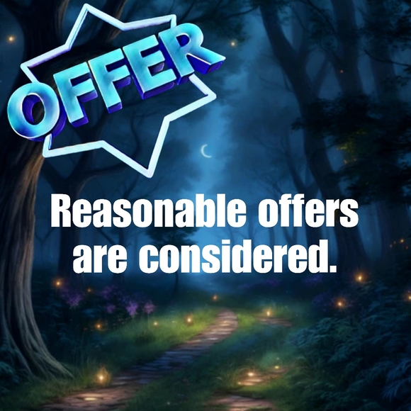 Meet your Posher, Rae - Picture 2 of 3